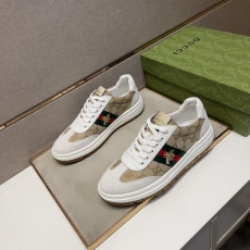 Gucci Low Shoes